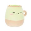 М'яка іграшка Squishmallows Лате Роземунд 19 см (SQCR04121) зображення 3