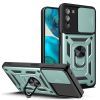 Чехол для мобильного телефона BeCover Military Motorola Moto G52/G82 Dark Green (709974) изображение 7