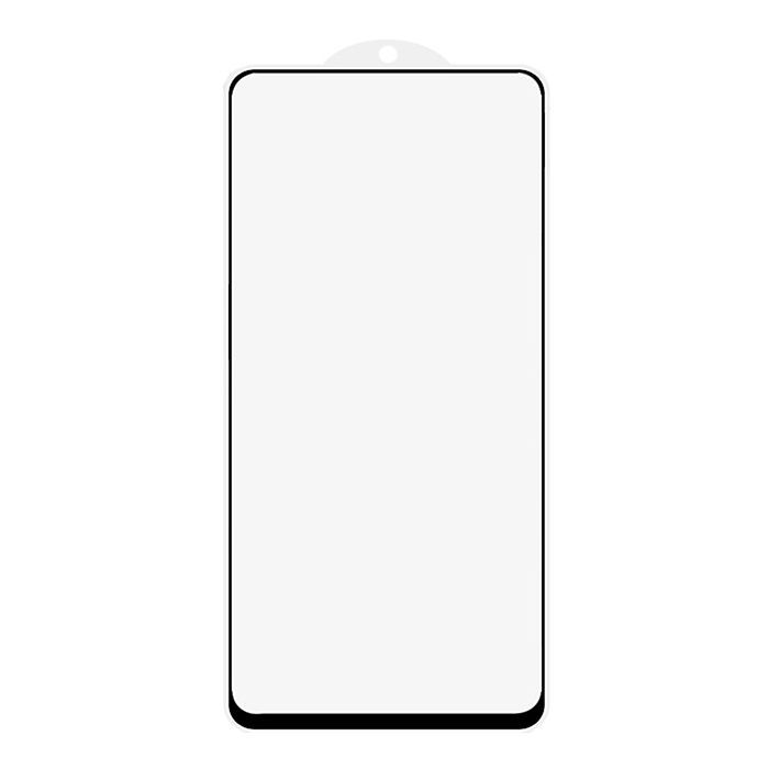 Стекло защитное Drobak Ceramics Samsung Galaxy A54 (676702)