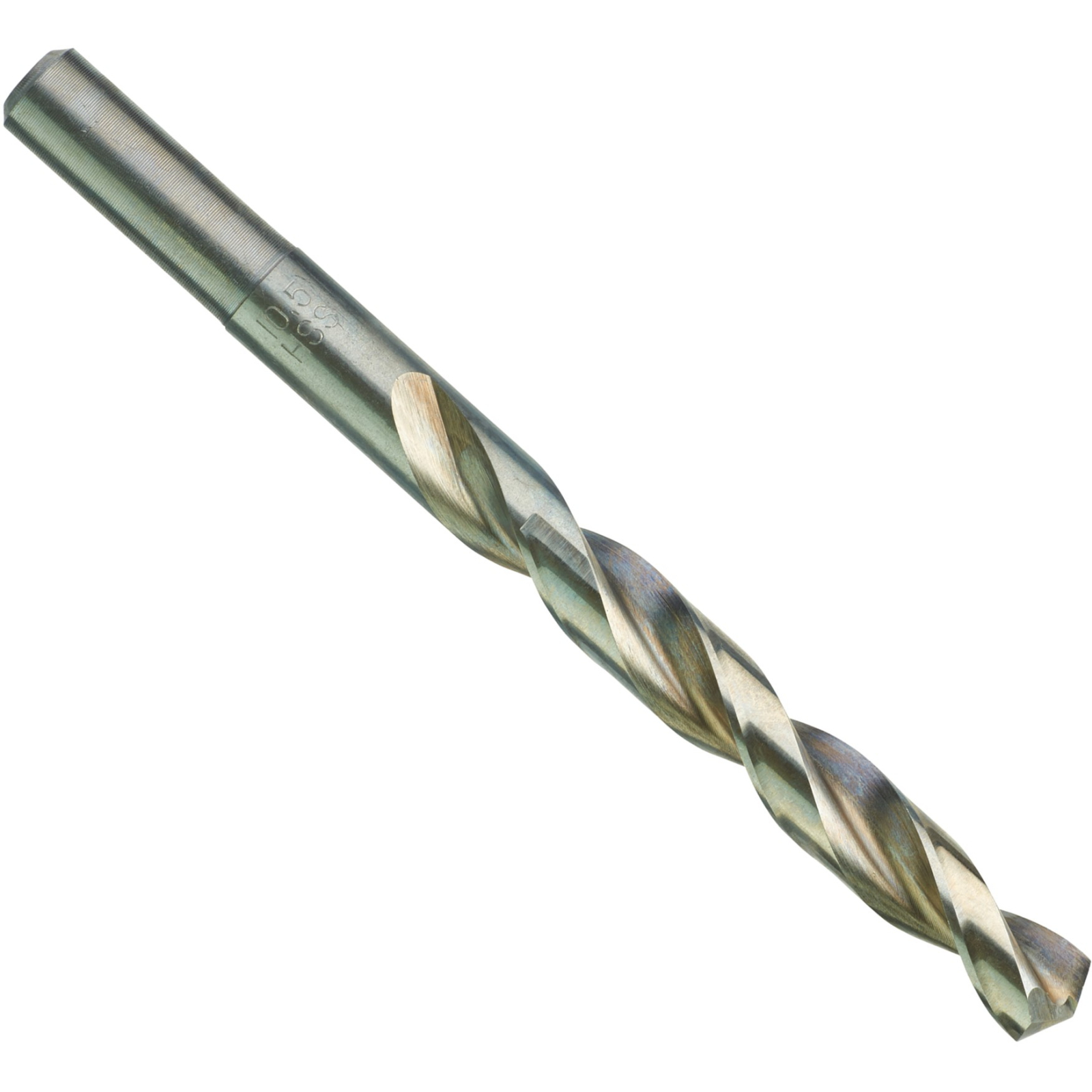 Сверло Milwaukee по металлу THUNDERWEB HSS-G DIN338, 9,0x125 мм (4932352365)