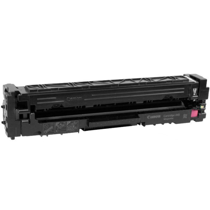 Корпус картриджу Canon 045 magenta (C_VIRGIN_CA_045M)