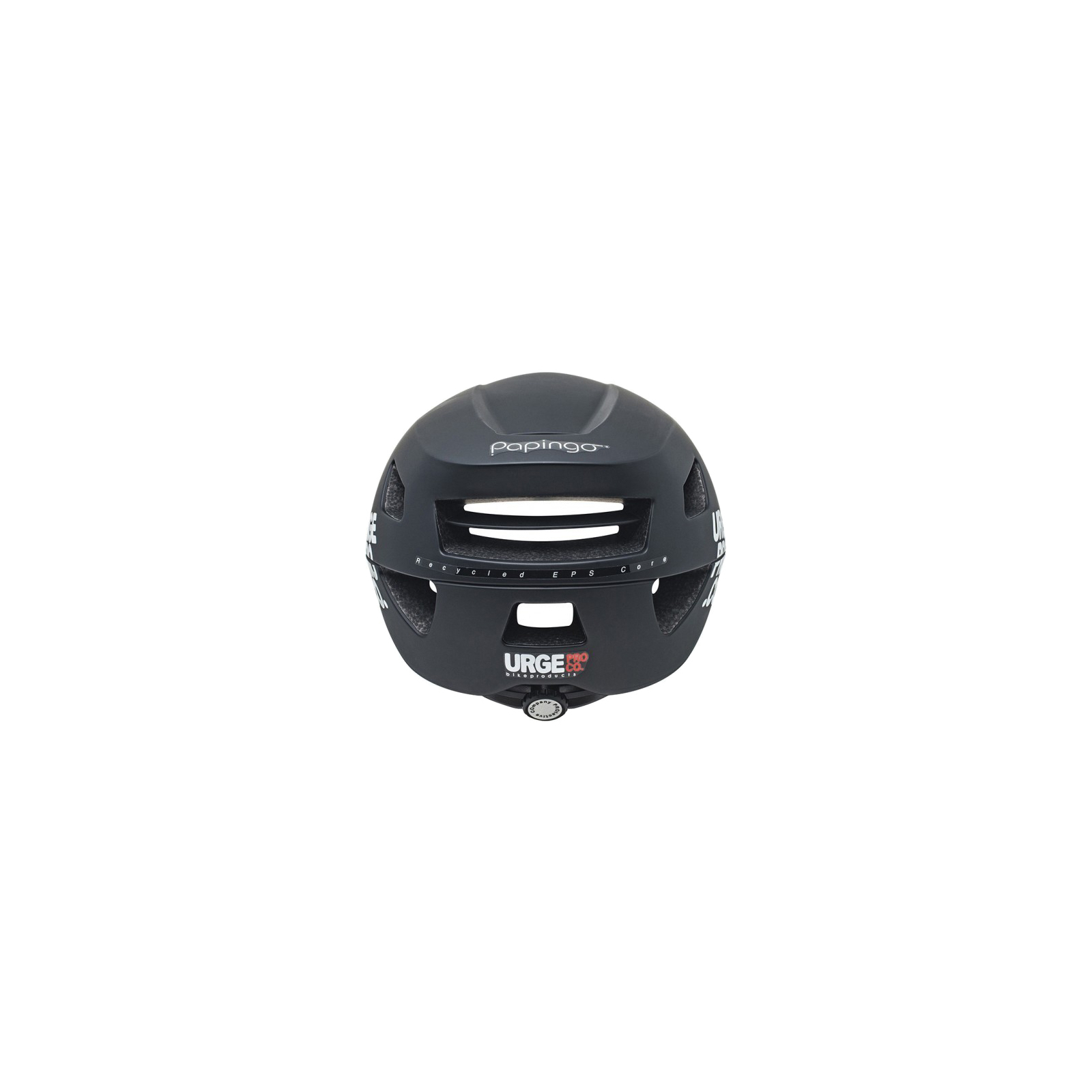 Шлем Urge Papingo Металік S/M 54-58 см (UBP22240M) изображение 5