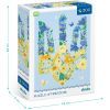 Пазл DoDo Квітучий тризуб (300588) зображення 5