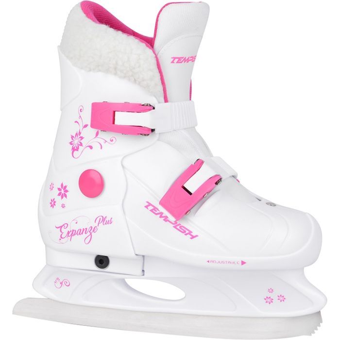 Ковзани Tempish Fur Expanze Plus Girl 29-32 (130000219/29-32)
