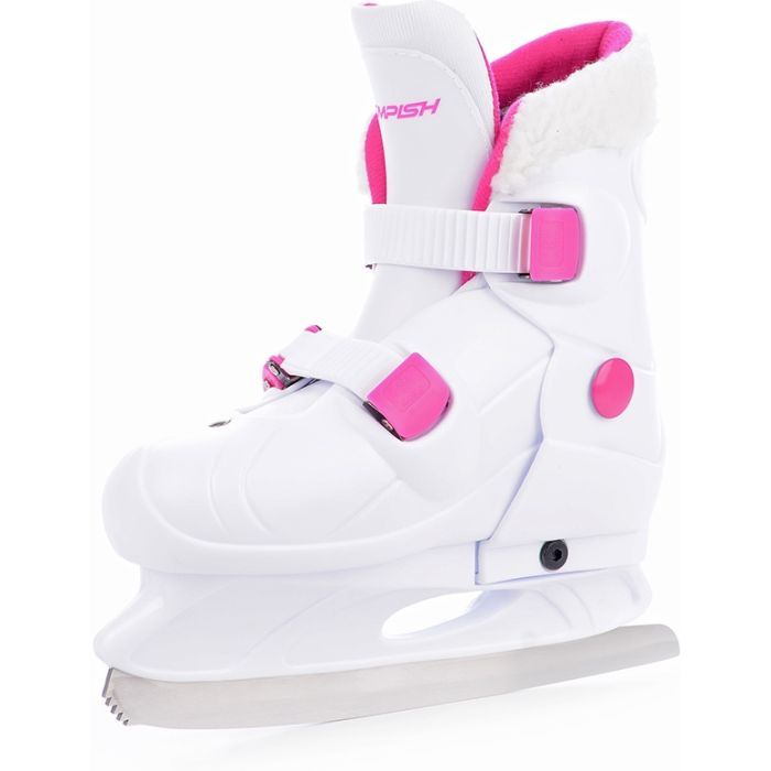 Ковзани Tempish Fur Expanze Plus Girl 29-32 (130000219/29-32) зображення 6