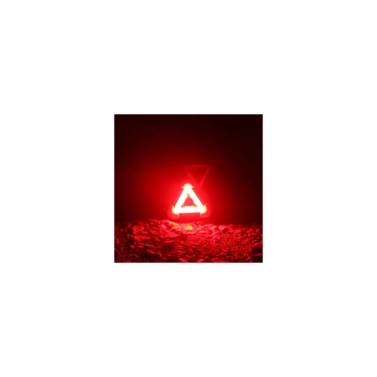 Аварийный знак Optima прожектор (OP-6609T) изображение 7