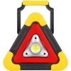 Аварійний знак Optima прожектор (OP-6609T)