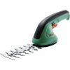 Кущоріз Bosch Bosch EasyShear, 3.6В, 1х1.5Аг, лезо 12см, крок різу 8мм (0.600.833.303) зображення 2