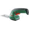 Кущоріз Bosch Bosch EasyShear, 3.6В, 1х1.5Аг, лезо 12см, крок різу 8мм (0.600.833.303) зображення 3