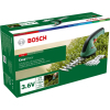 Кущоріз Bosch Bosch EasyShear, 3.6В, 1х1.5Аг, лезо 12см, крок різу 8мм (0.600.833.303) зображення 4