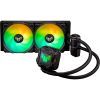 Система жидкостного охлаждения ASUS TUF Gaming LC II 240 ARGB (90RC00U1-M0UAY0) изображение 2