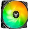 Система жидкостного охлаждения ASUS TUF Gaming LC II 240 ARGB (90RC00U1-M0UAY0) изображение 3