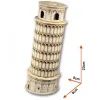 Пазл Cubic Fun 3D Пизанская башня мини (S3008h) изображение 2