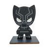 Набор для творчества Crystal Art Черная пантера (CAFGR-MCU004) изображение 6