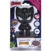 Набор для творчества Crystal Art Черная пантера (CAFGR-MCU004)