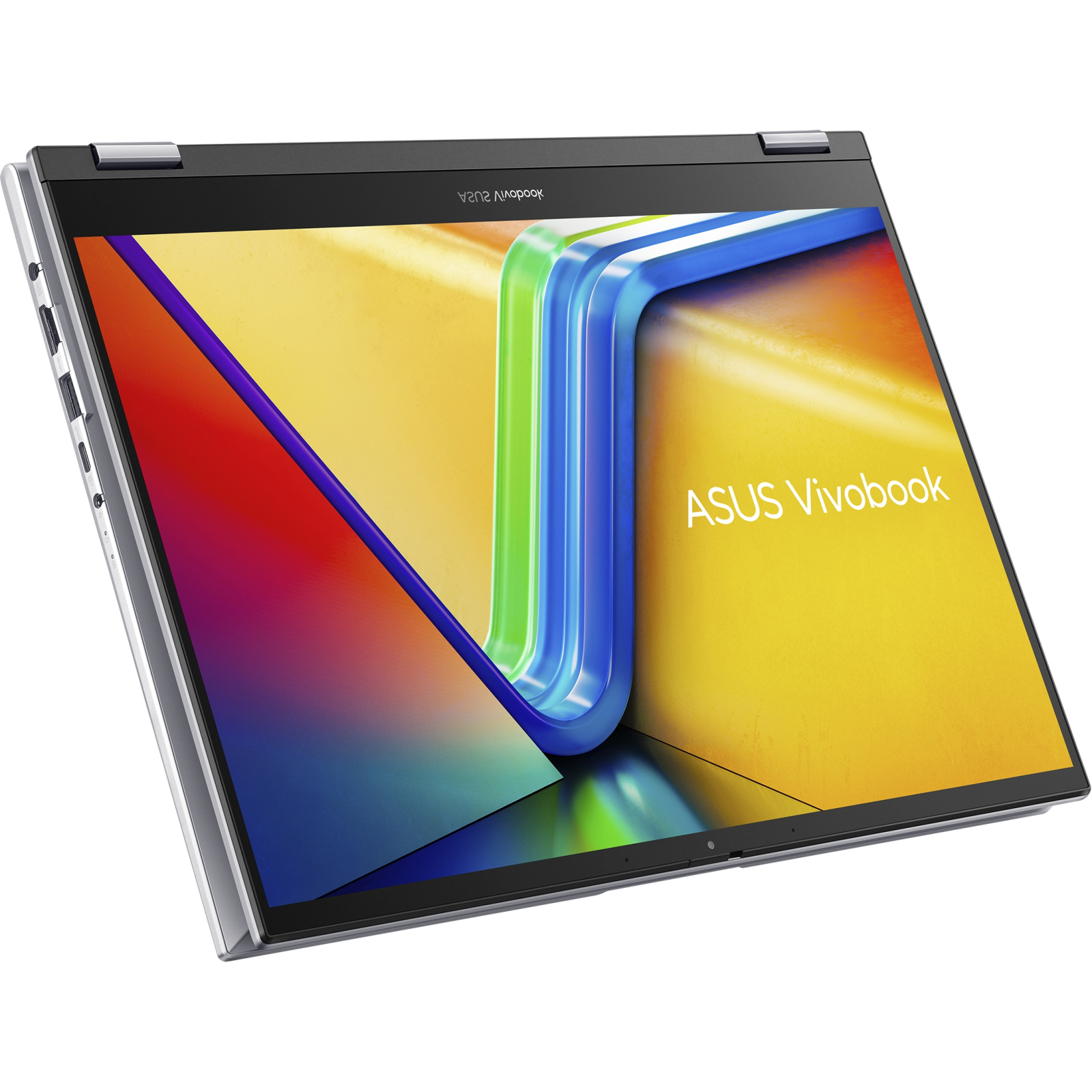 Ноутбук ASUS Vivobook S 14 Flip TP3402VA-LZ203W (90NB10W1-M007D0) изображение 10