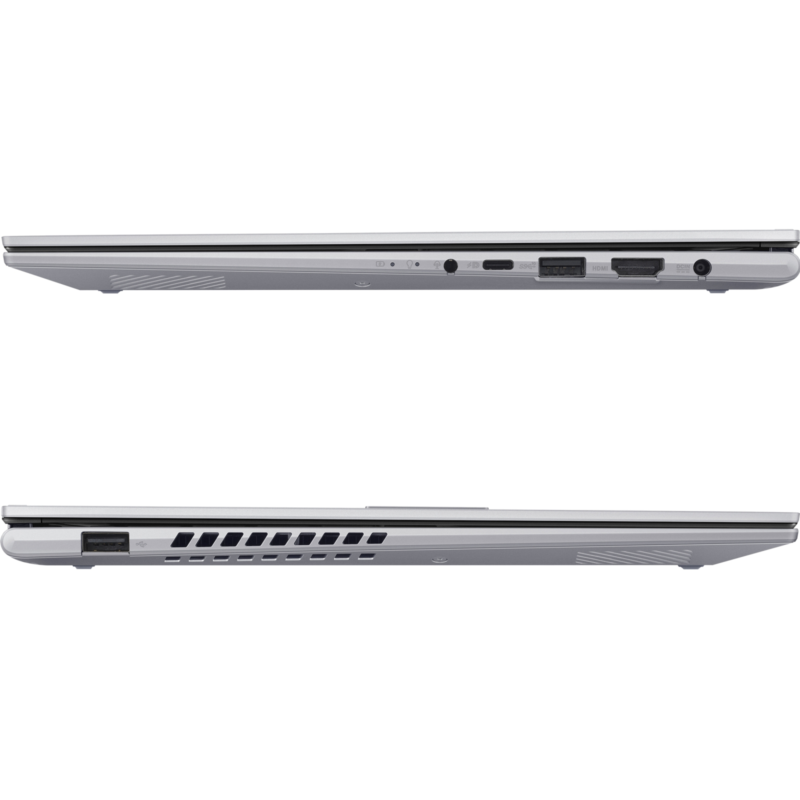 Ноутбук ASUS Vivobook S 14 Flip TP3402VA-LZ203W (90NB10W1-M007D0) изображение 5