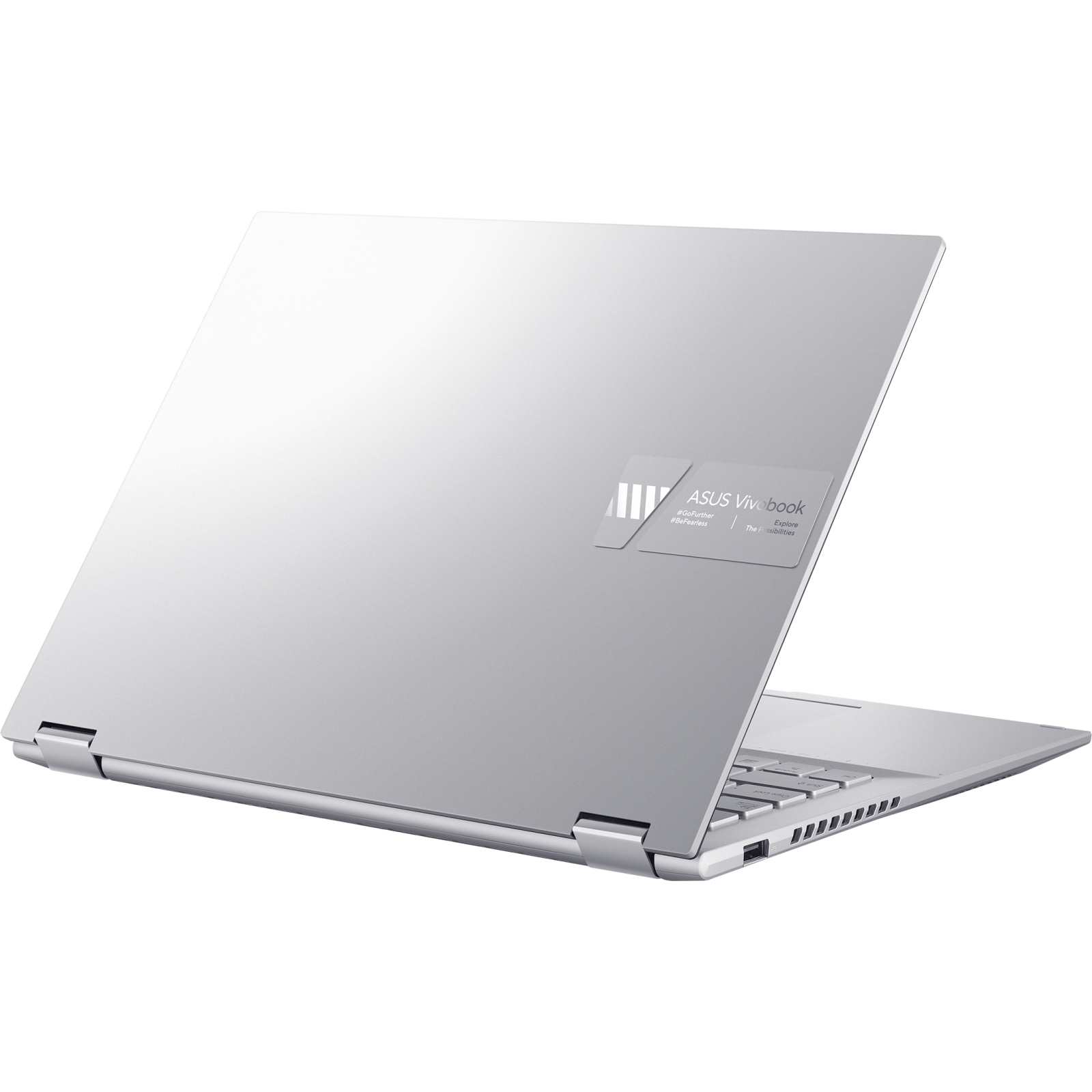 Ноутбук ASUS Vivobook S 14 Flip TP3402VA-LZ203W (90NB10W1-M007D0) изображение 6