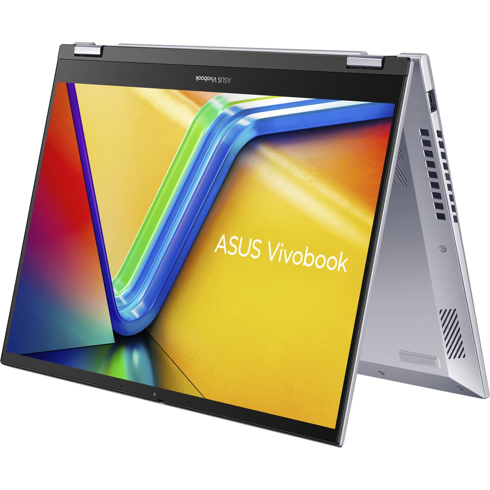 Ноутбук ASUS Vivobook S 14 Flip TP3402VA-LZ203W (90NB10W1-M007D0) изображение 9