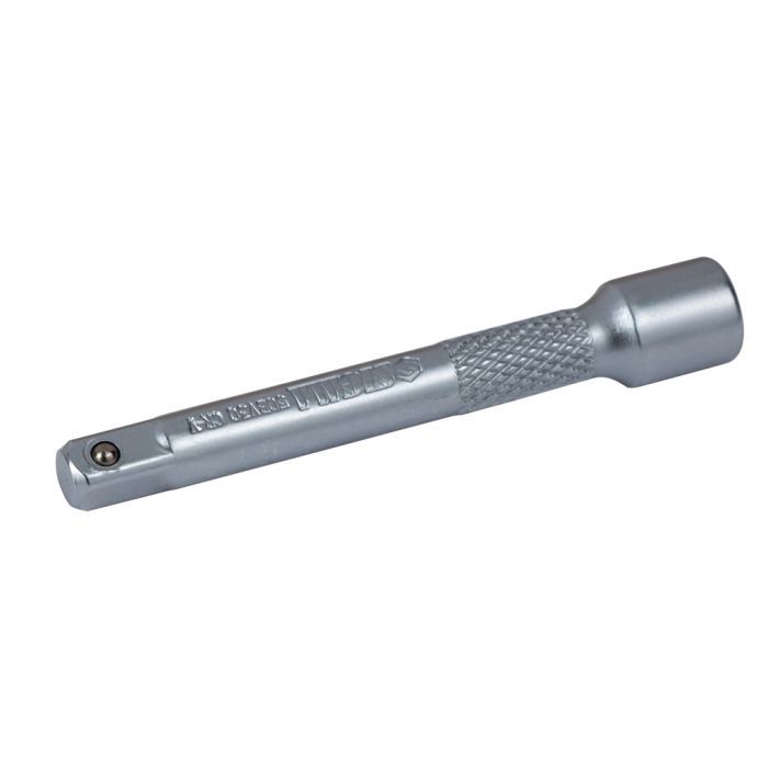 Подовжувач для інструменту Sigma 1/4" 75мм CrV (6055411) зображення 3