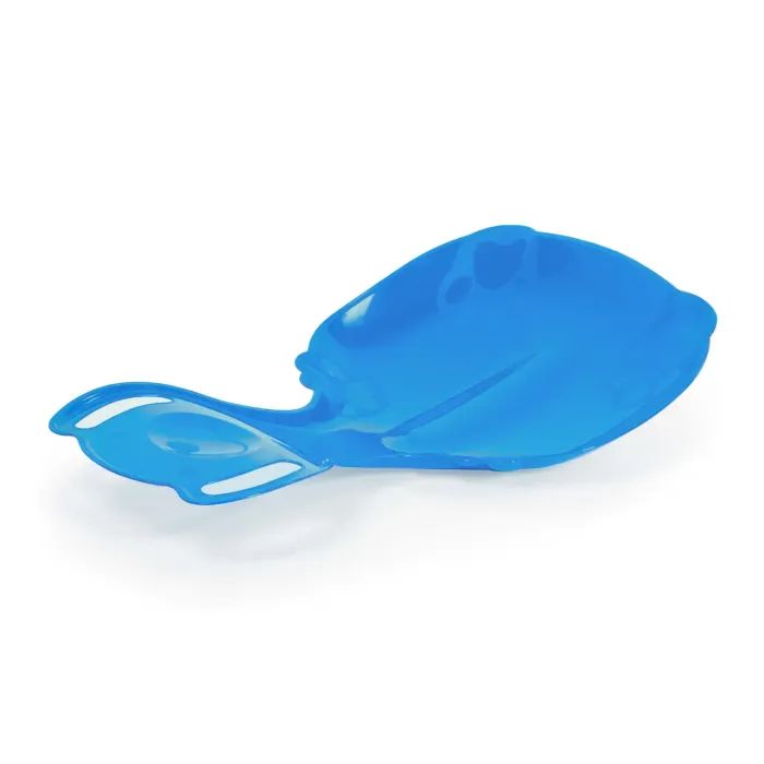 Санки Prosperplast лопата Polar Bear 2, розовый (5905197380308)