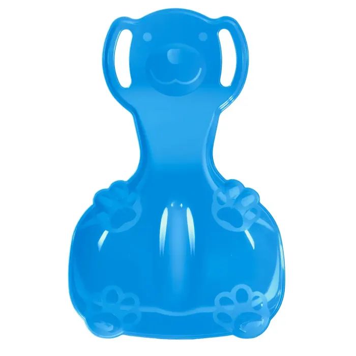 Санки Prosperplast лопата Polar Bear 2, розовый (5905197380308) изображение 2
