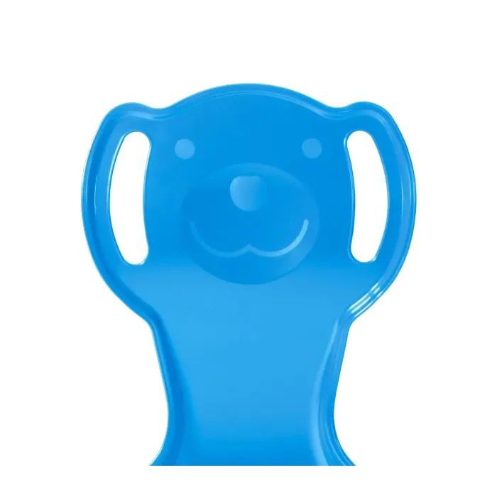 Санки Prosperplast лопата Polar Bear 2, розовый (5905197380308) изображение 3