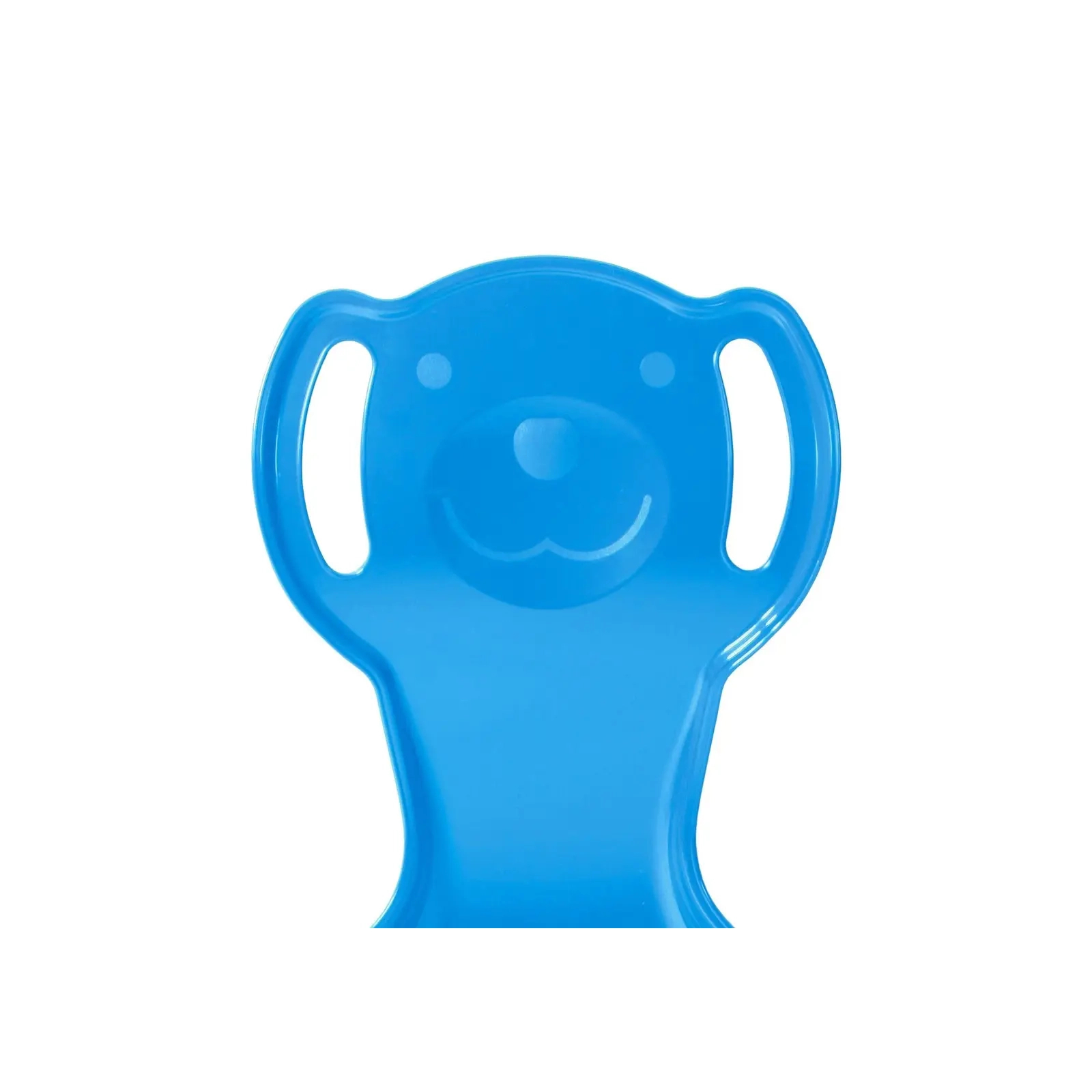 Санки Prosperplast лопата Polar Bear 2, синій (5905197380315) зображення 3