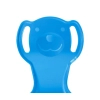 Санки Prosperplast лопата Polar Bear 2, синій (5905197380315) зображення 3