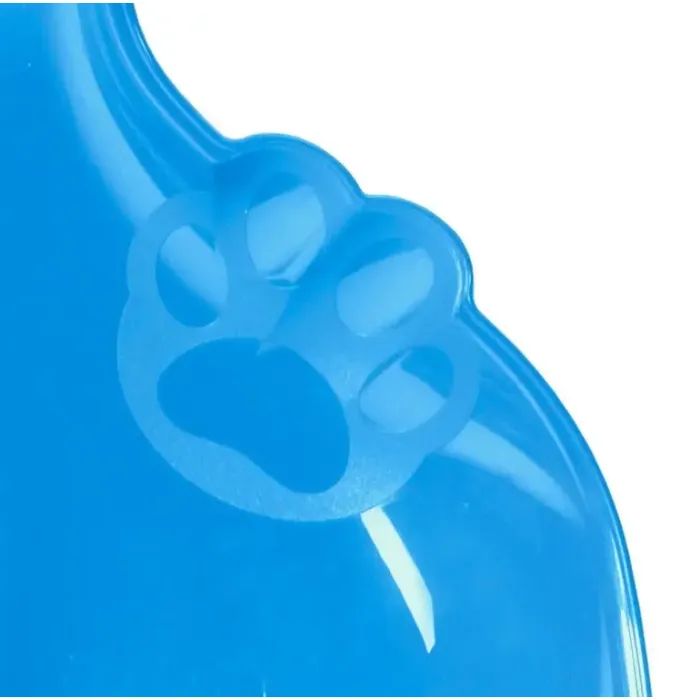 Санки Prosperplast лопата Polar Bear 2, розовый (5905197380308) изображение 4