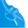 Санки Prosperplast лопата Polar Bear 2, синій (5905197380315) зображення 4