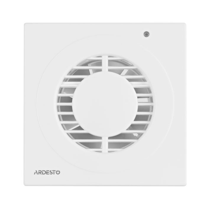 Вытяжной вентилятор Ardesto BFO-120W изображение 2