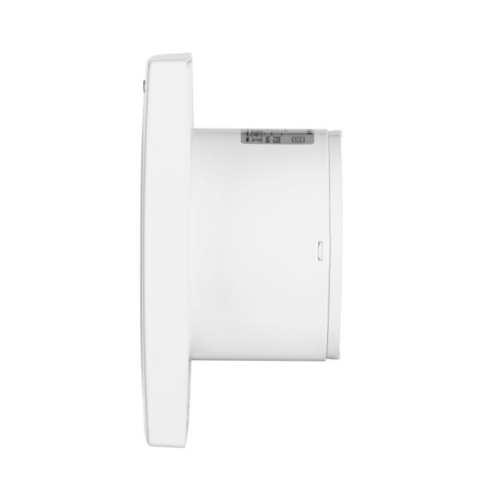Вытяжной вентилятор Ardesto BFO-120W изображение 3