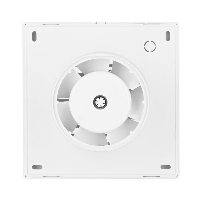 Вытяжной вентилятор Ardesto BFO-120W изображение 4
