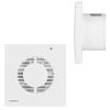 Вытяжной вентилятор Ardesto BFO-120W изображение 5