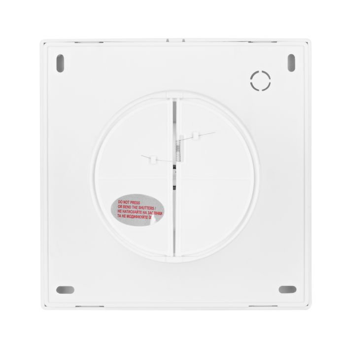 Вытяжной вентилятор Ardesto BFO-120W изображение 6