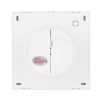 Вытяжной вентилятор Ardesto BFO-120W изображение 6