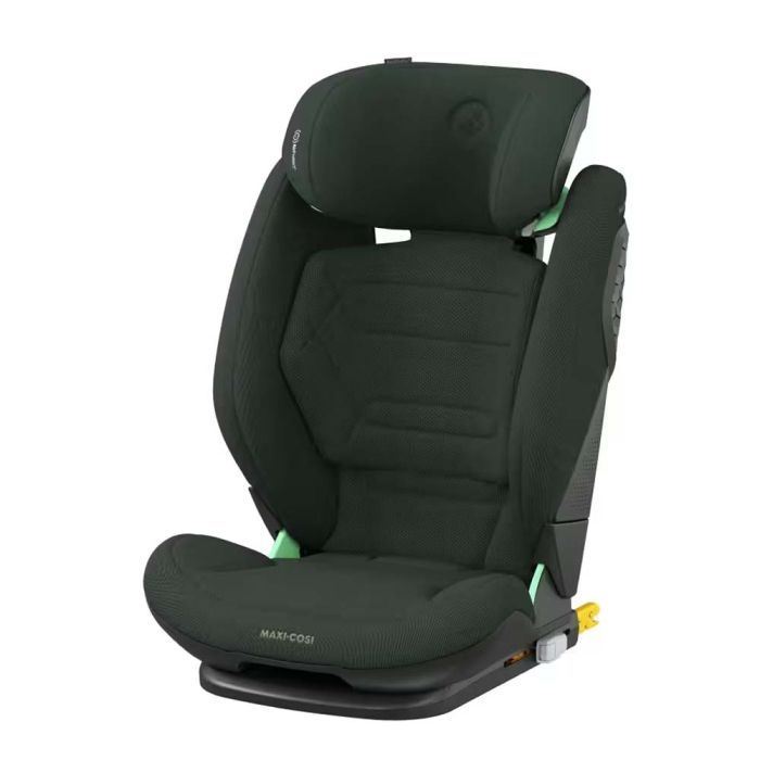 Автокрісло Maxi-Cosi RodiFix Pro 2 i-Size Authentic Green (8800490110)