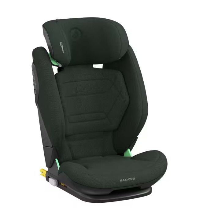 Автокрісло Maxi-Cosi RodiFix Pro 2 i-Size Authentic Green (8800490110) зображення 2