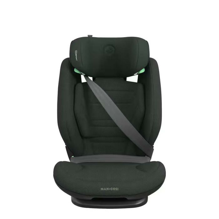 Автокрісло Maxi-Cosi RodiFix Pro 2 i-Size Authentic Green (8800490110) зображення 4