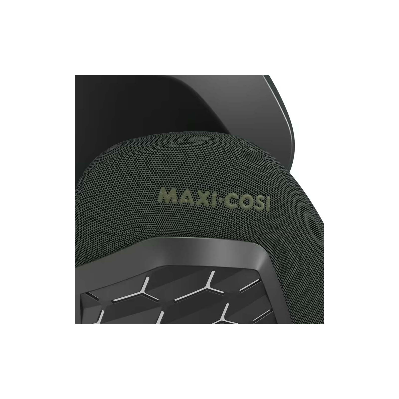 Автокрісло Maxi-Cosi RodiFix Pro 2 i-Size Authentic Green (8800490110) зображення 6
