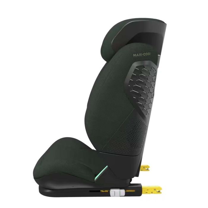 Автокрісло Maxi-Cosi RodiFix Pro 2 i-Size Authentic Green (8800490110) зображення 8