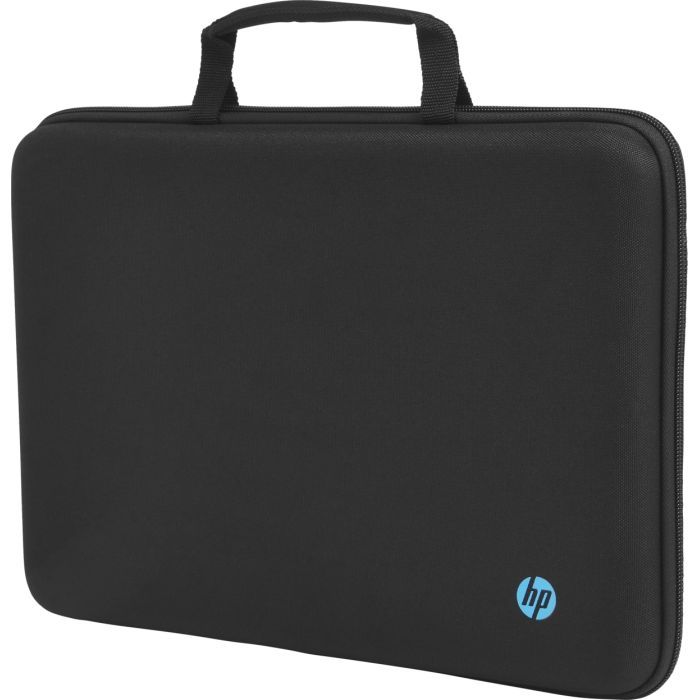 Сумка для ноутбука HP 14.1" Mobility, black (4U9G9AA) изображение 2