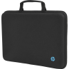 Сумка для ноутбука HP 14.1" Mobility, black (4U9G9AA) зображення 2