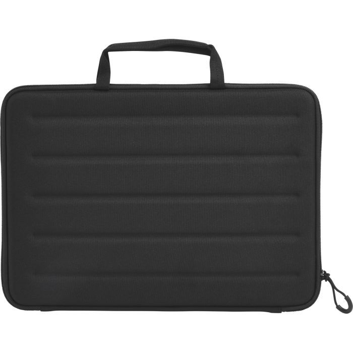 Сумка для ноутбука HP 14.1" Mobility, black (4U9G9AA) изображение 3