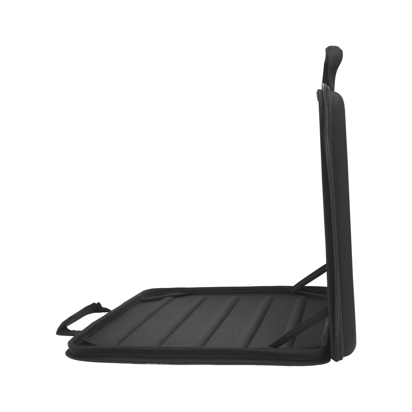 Сумка для ноутбука HP 14.1" Mobility, black (4U9G9AA) изображение 4