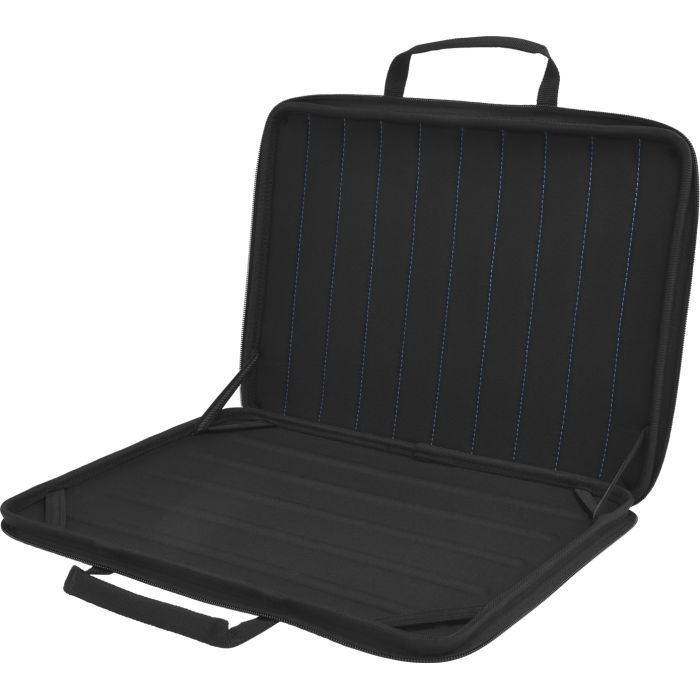 Сумка для ноутбука HP 14.1" Mobility, black (4U9G9AA) изображение 5