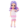 Кукла Rainbow High серии Fantastic Fashion Виолетта (587385) изображение 2