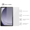 Стекло защитное Armorstandart Glass.CR Samsung Galaxy Tab A9+ Clear (ARM70985) изображение 2