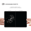 Стекло защитное Armorstandart Glass.CR Samsung Galaxy Tab A9+ Clear (ARM70985) изображение 3